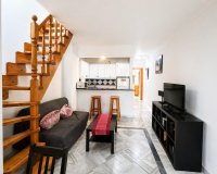 Wiederverkauf - apartment - Fuengirola - Los Boliches