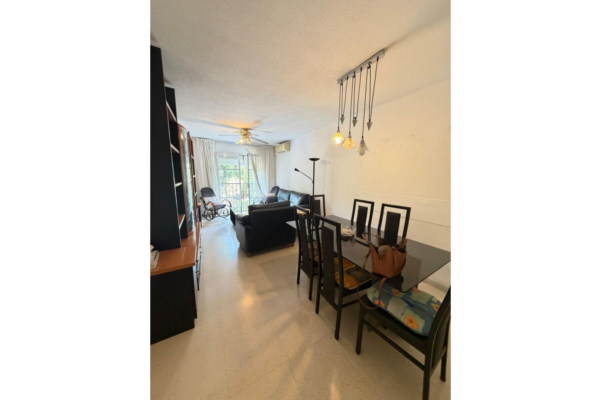 Wiederverkauf - apartment - Fuengirola - Los Boliches