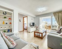 Wiederverkauf - apartment - Fuengirola - Los Boliches