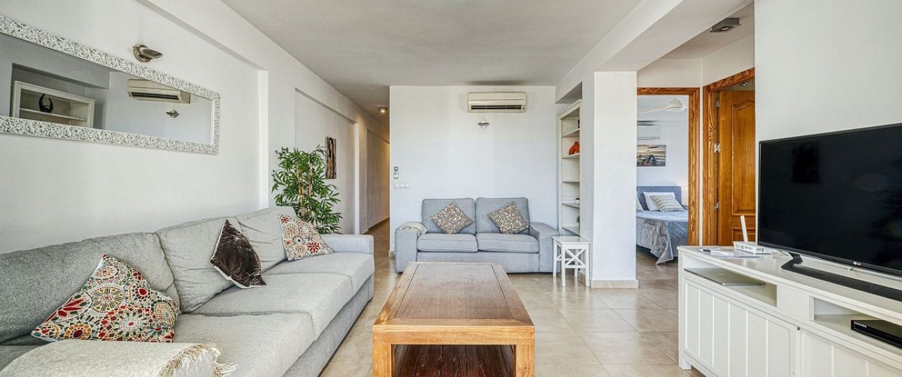 Wiederverkauf - apartment - Fuengirola - Los Boliches