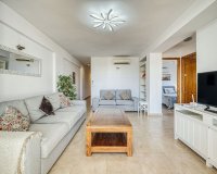 Wiederverkauf - apartment - Fuengirola - Los Boliches