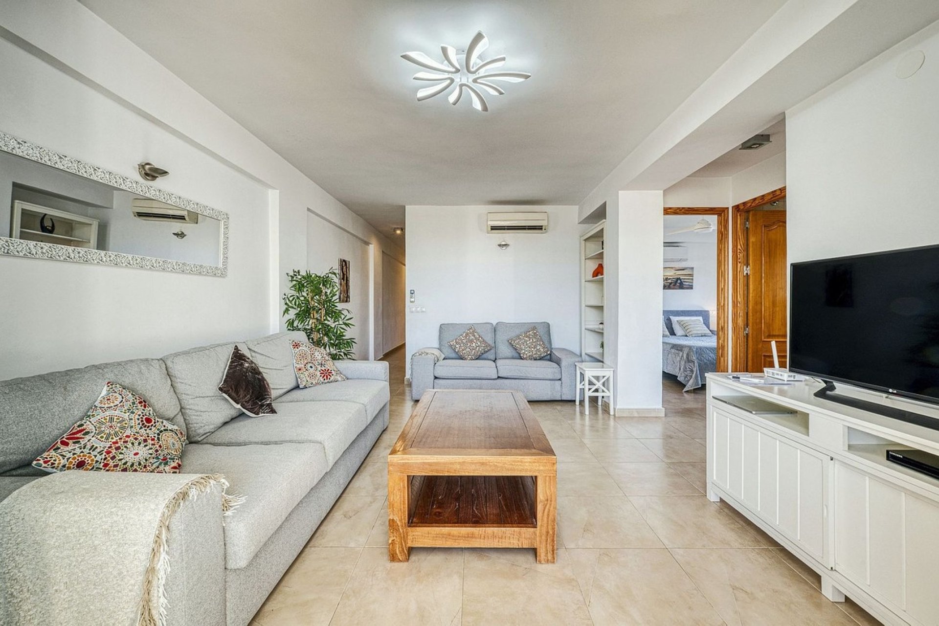 Wiederverkauf - apartment - Fuengirola - Los Boliches