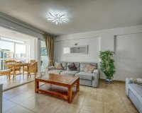 Wiederverkauf - apartment - Fuengirola - Los Boliches