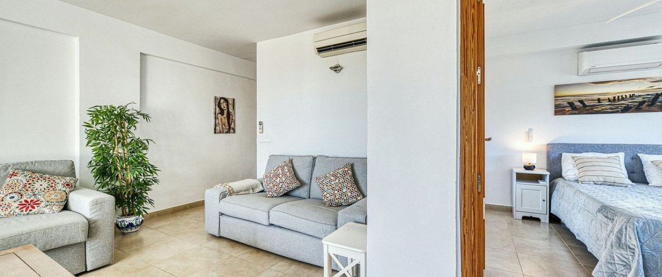 Wiederverkauf - apartment - Fuengirola - Los Boliches