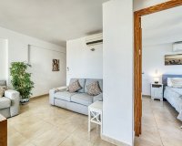 Wiederverkauf - apartment - Fuengirola - Los Boliches