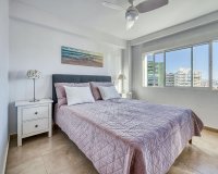 Wiederverkauf - apartment - Fuengirola - Los Boliches