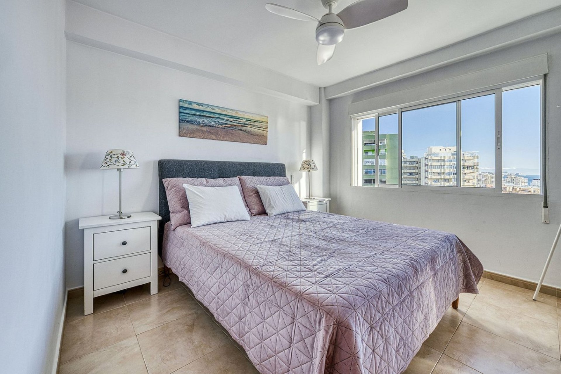 Wiederverkauf - apartment - Fuengirola - Los Boliches