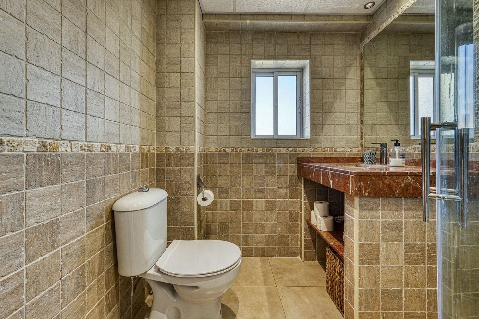 Wiederverkauf - apartment - Fuengirola - Los Boliches