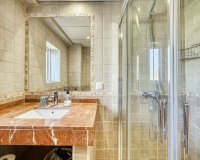 Wiederverkauf - apartment - Fuengirola - Los Boliches