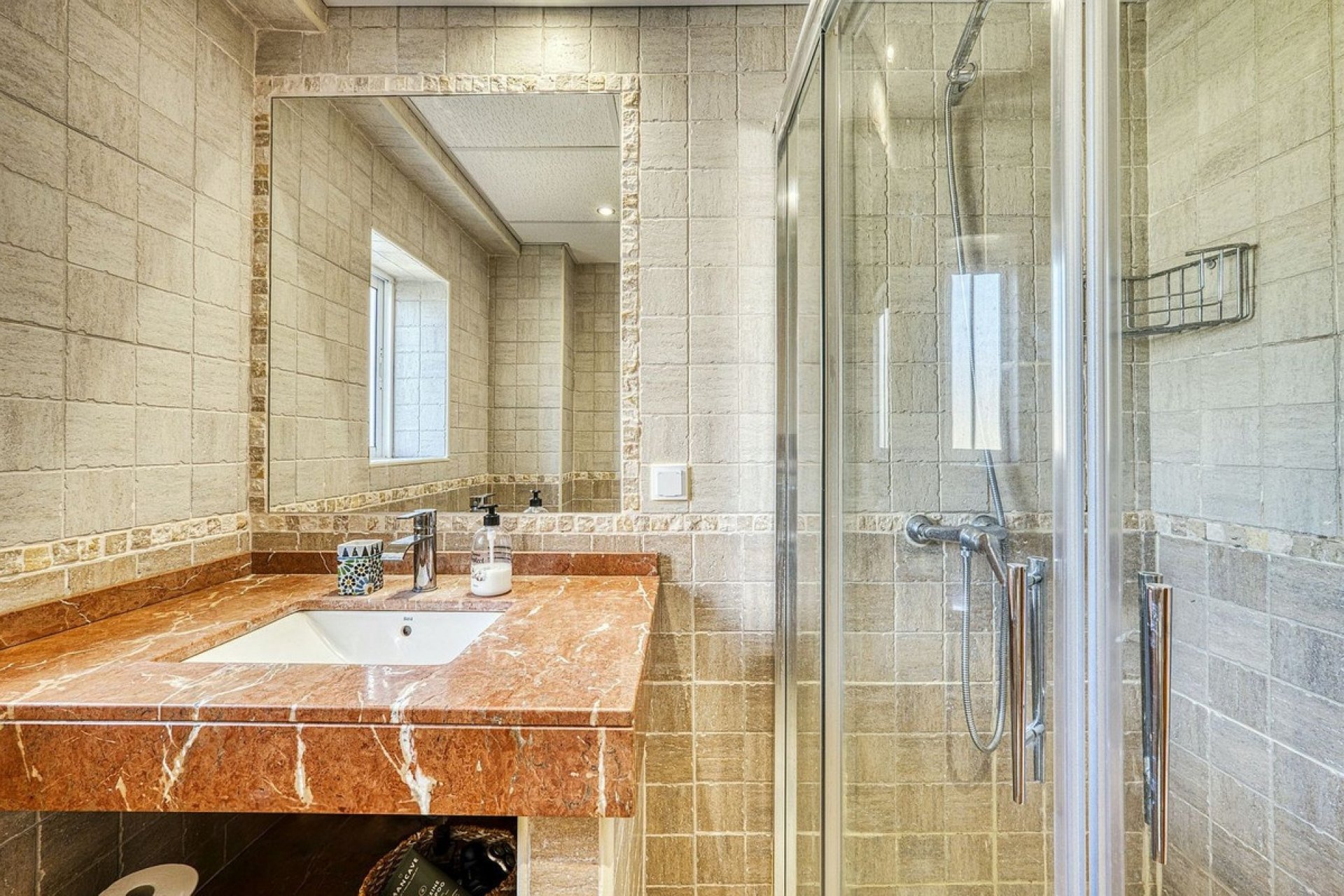 Wiederverkauf - apartment - Fuengirola - Los Boliches