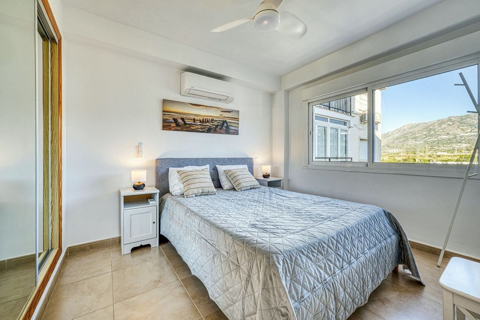 Wiederverkauf - apartment - Fuengirola - Los Boliches