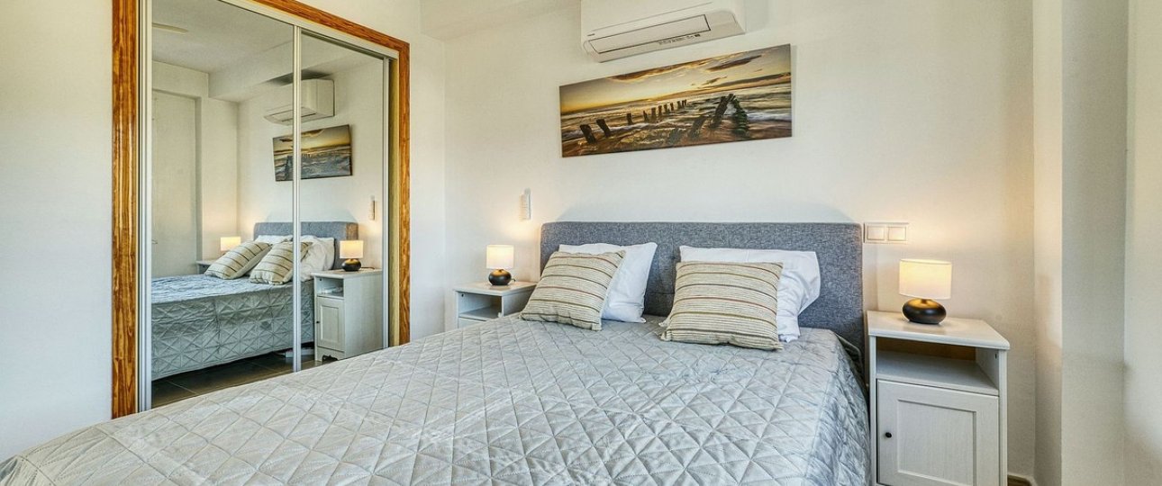 Wiederverkauf - apartment - Fuengirola - Los Boliches