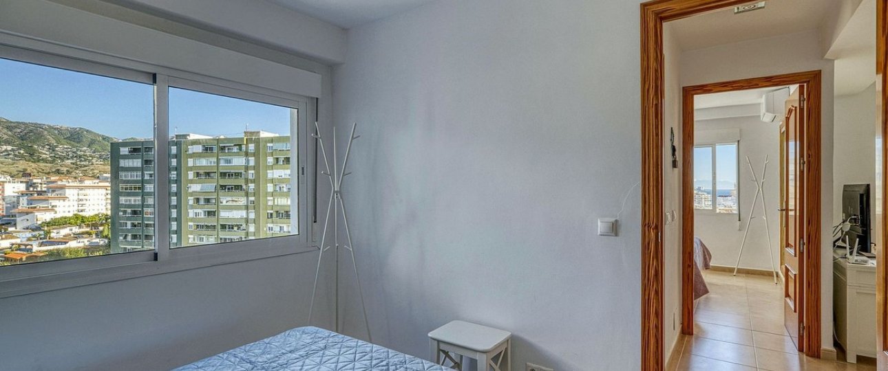 Wiederverkauf - apartment - Fuengirola - Los Boliches