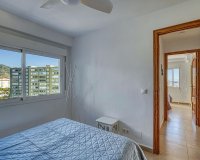 Wiederverkauf - apartment - Fuengirola - Los Boliches