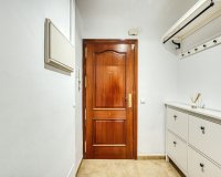 Wiederverkauf - apartment - Fuengirola - Los Boliches