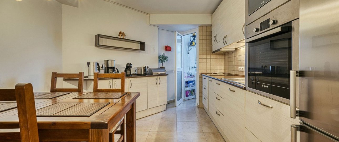 Wiederverkauf - apartment - Fuengirola - Los Boliches