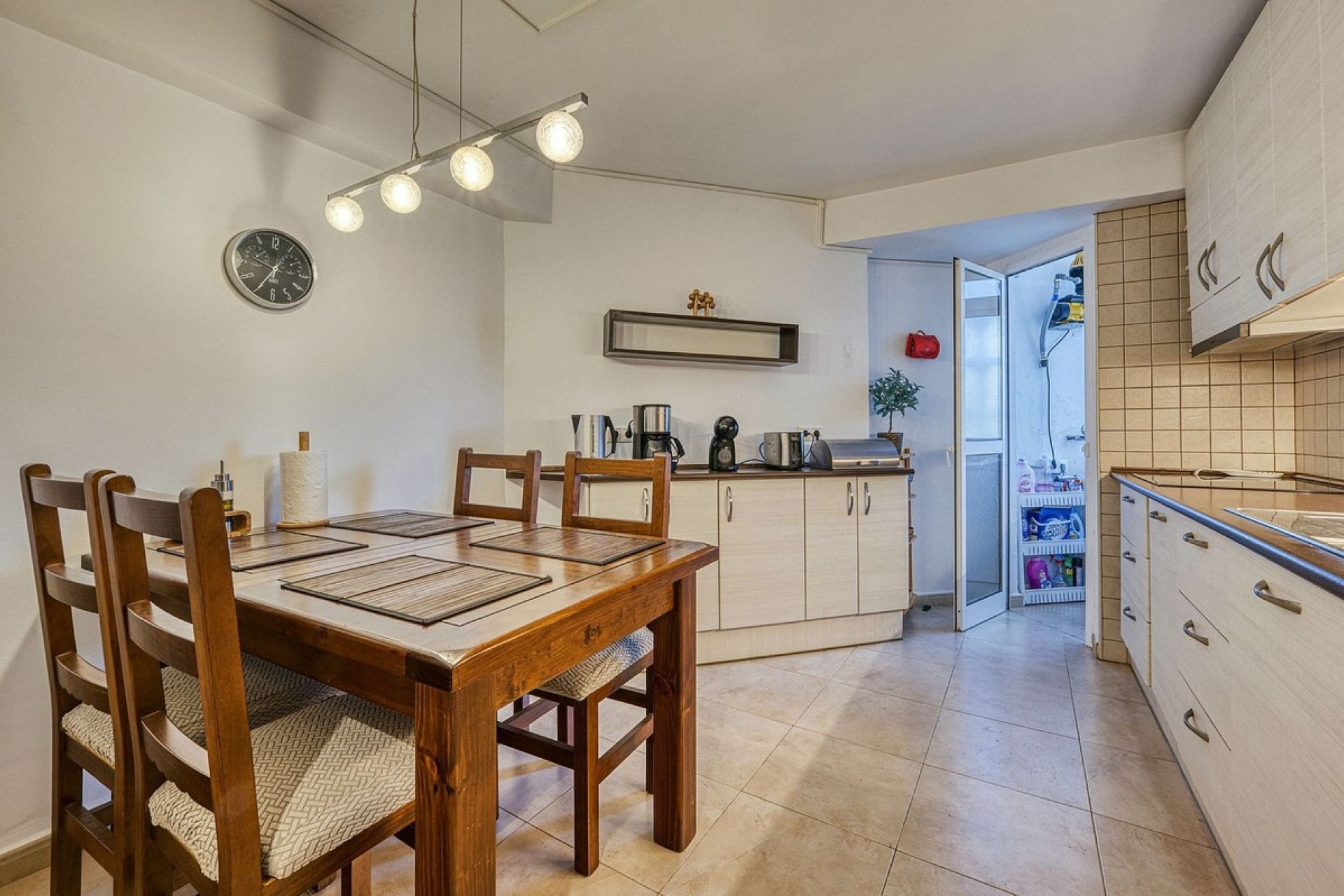 Wiederverkauf - apartment - Fuengirola - Los Boliches