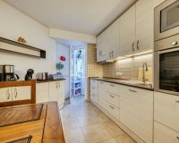 Wiederverkauf - apartment - Fuengirola - Los Boliches