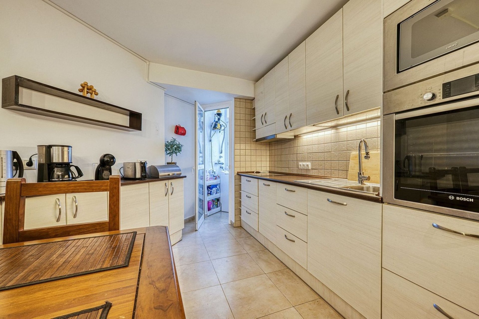 Wiederverkauf - apartment - Fuengirola - Los Boliches