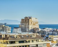 Wiederverkauf - apartment - Fuengirola - Los Boliches