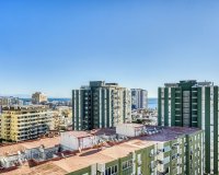 Wiederverkauf - apartment - Fuengirola - Los Boliches