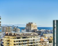 Wiederverkauf - apartment - Fuengirola - Los Boliches