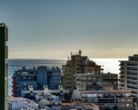 Wiederverkauf - apartment - Fuengirola - Los Boliches