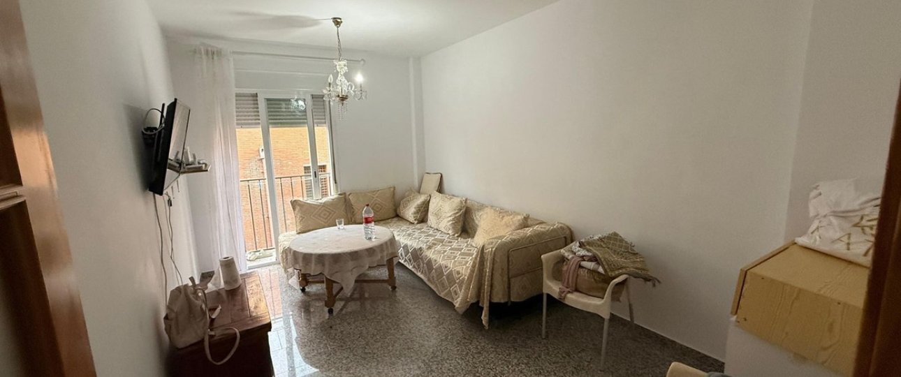 Wiederverkauf - apartment - Fuengirola - Los Boliches