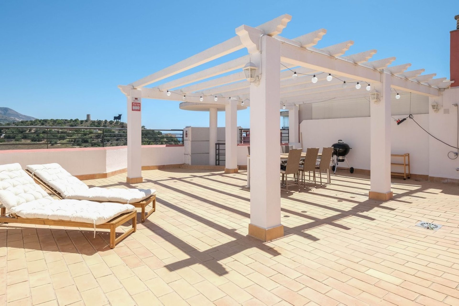 Wiederverkauf - apartment - Fuengirola - Los Boliches