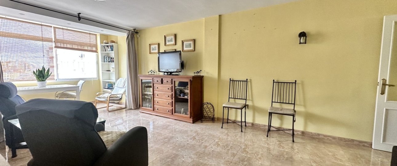 Wiederverkauf - apartment - Fuengirola - Los Boliches