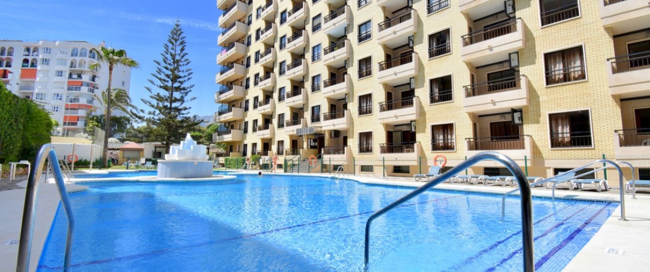 Wiederverkauf - apartment - Fuengirola - Los Boliches