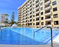 Wiederverkauf - apartment - Fuengirola - Los Boliches