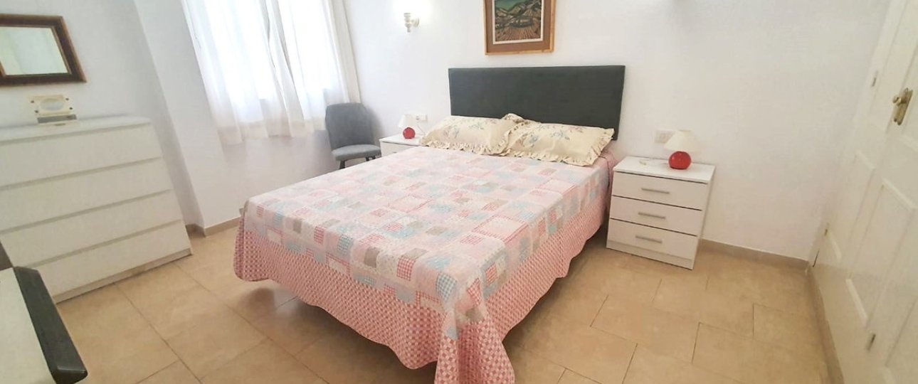 Wiederverkauf - apartment - Fuengirola - Los Boliches
