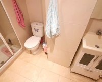 Wiederverkauf - apartment - Fuengirola - Los Boliches