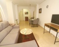 Wiederverkauf - apartment - Fuengirola - Los Boliches