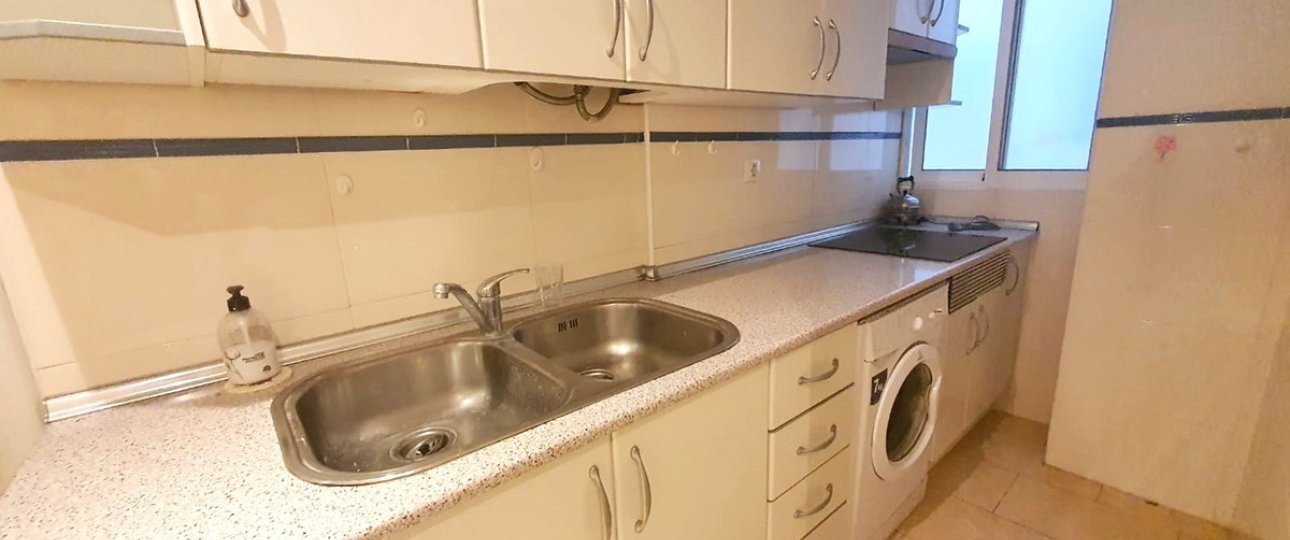 Wiederverkauf - apartment - Fuengirola - Los Boliches