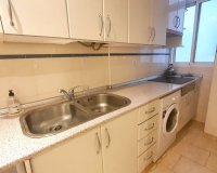 Wiederverkauf - apartment - Fuengirola - Los Boliches