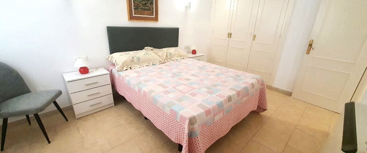Wiederverkauf - apartment - Fuengirola - Los Boliches