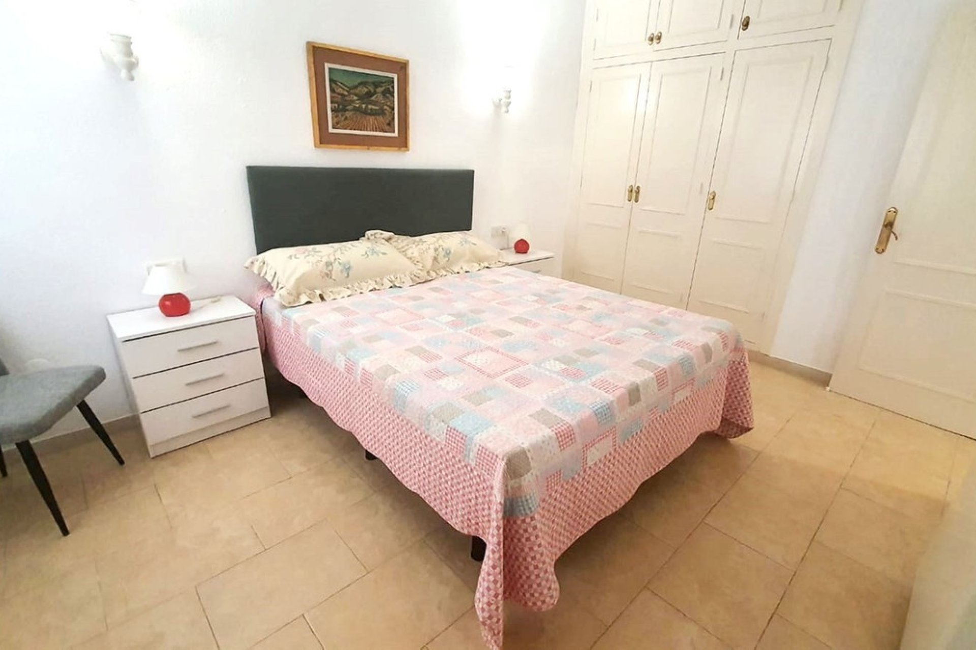Wiederverkauf - apartment - Fuengirola - Los Boliches