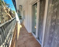 Wiederverkauf - apartment - Fuengirola - Los Boliches