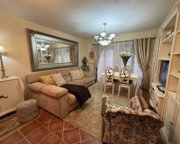 Wiederverkauf - apartment - Fuengirola - Los Boliches