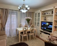 Wiederverkauf - apartment - Fuengirola - Los Boliches