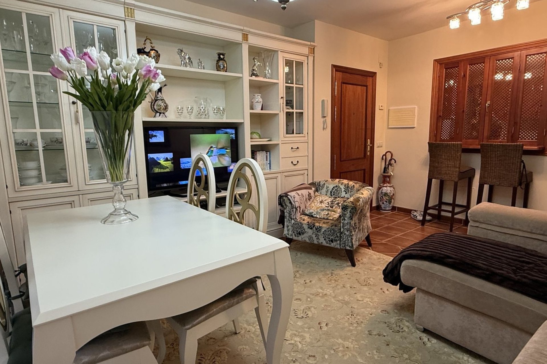Wiederverkauf - apartment - Fuengirola - Los Boliches