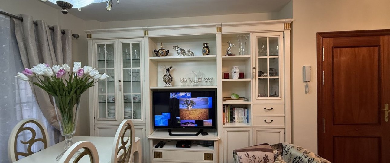Wiederverkauf - apartment - Fuengirola - Los Boliches