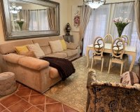 Wiederverkauf - apartment - Fuengirola - Los Boliches