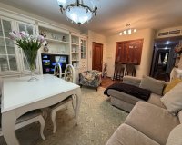 Wiederverkauf - apartment - Fuengirola - Los Boliches
