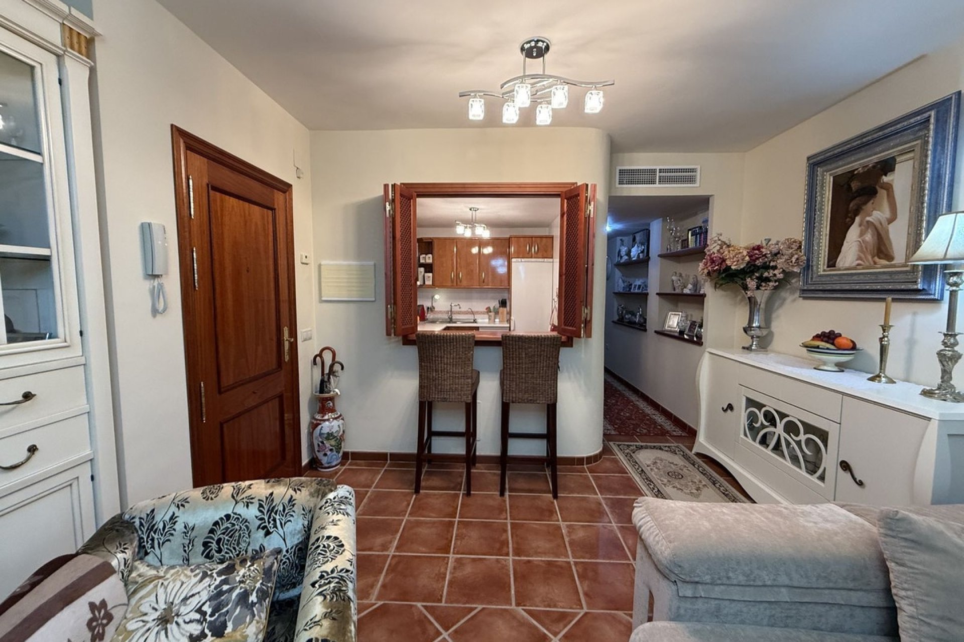 Wiederverkauf - apartment - Fuengirola - Los Boliches