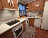 Wiederverkauf - apartment - Fuengirola - Los Boliches