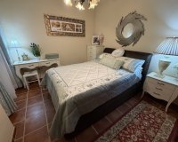 Wiederverkauf - apartment - Fuengirola - Los Boliches