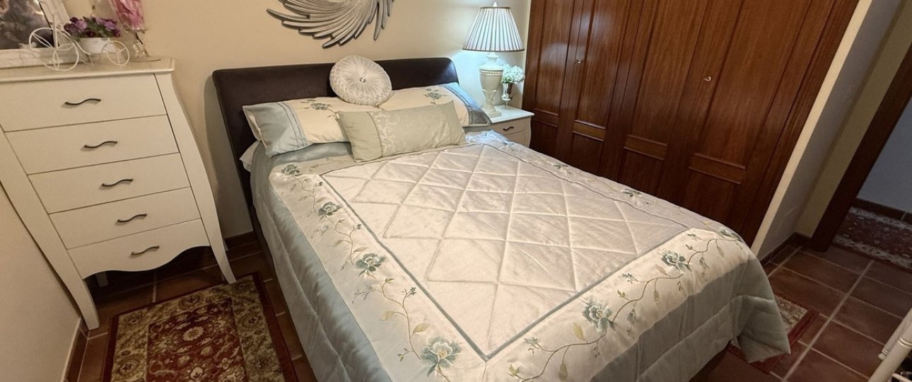 Wiederverkauf - apartment - Fuengirola - Los Boliches